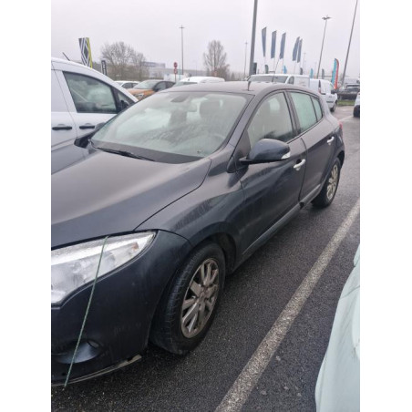 Jante RENAULT MEGANE 3 PHASE 1 d’occasion