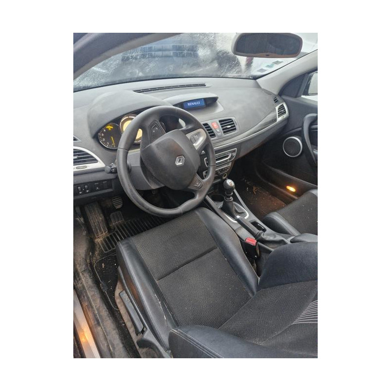 Jante RENAULT MEGANE 3 PHASE 1 d’occasion