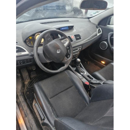 Jante RENAULT MEGANE 3 PHASE 1 d’occasion