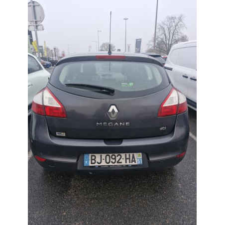 Jante RENAULT MEGANE 3 PHASE 1 d’occasion