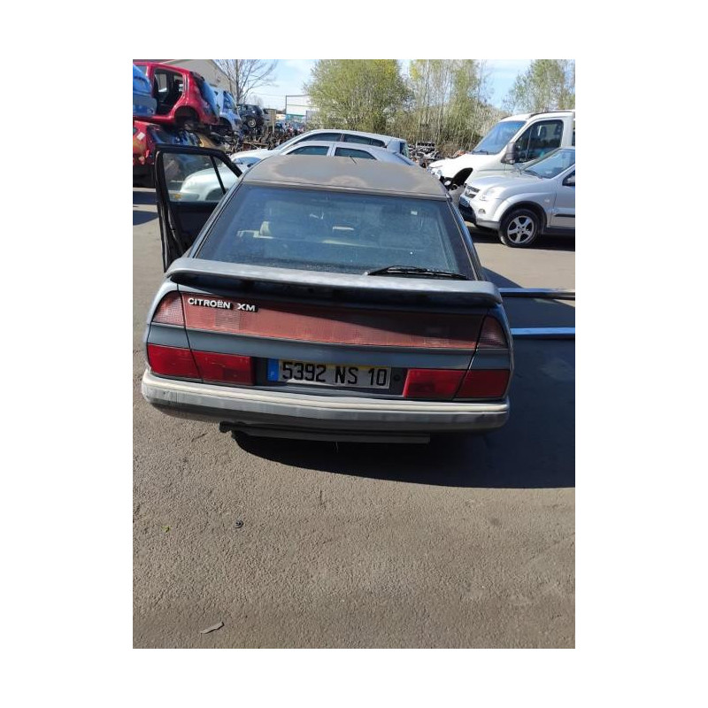 Jante CITROEN XM PHASE 1 d’occasion