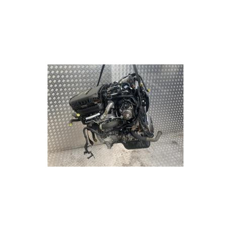 Moteur PEUGEOT 208 1 PHASE 1 d’occasion