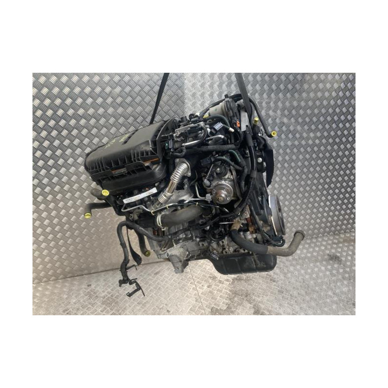 Moteur PEUGEOT 208 1 PHASE 1 d’occasion