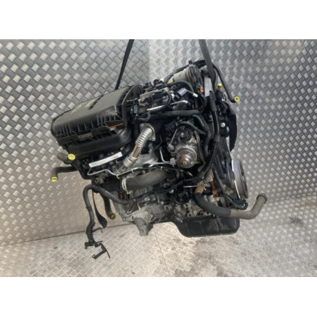 Moteur PEUGEOT 208 1 PHASE 1 d’occasion
