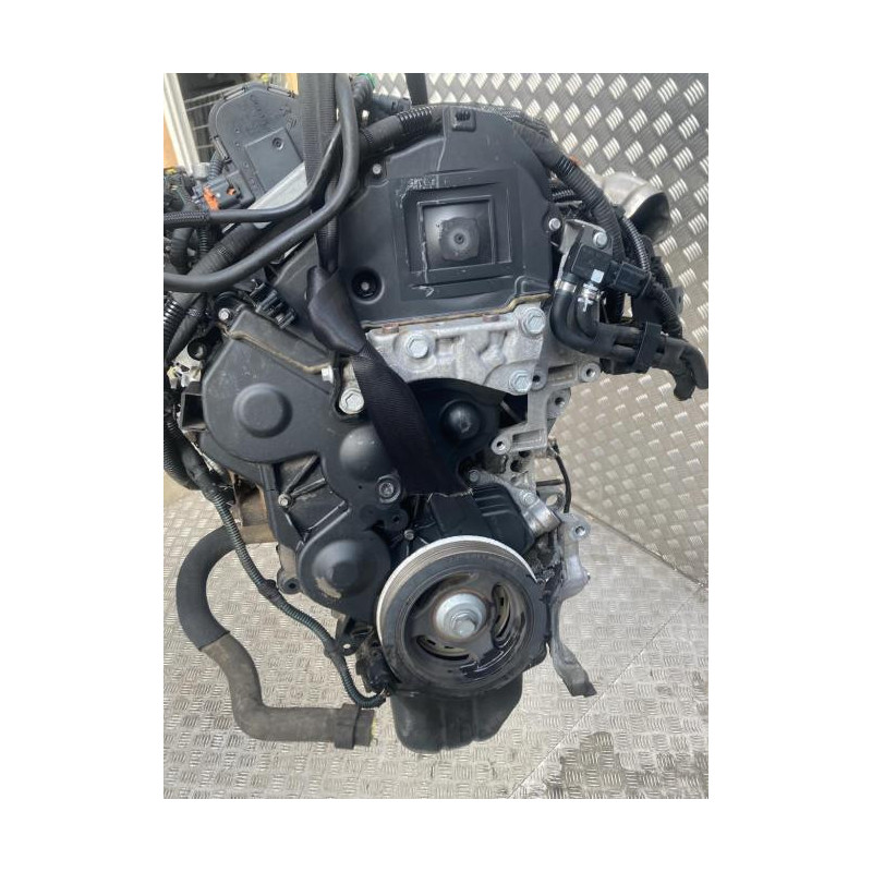 Moteur PEUGEOT 208 1 PHASE 1 d’occasion