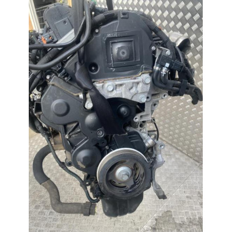 Moteur PEUGEOT 208 1 PHASE 1 d’occasion