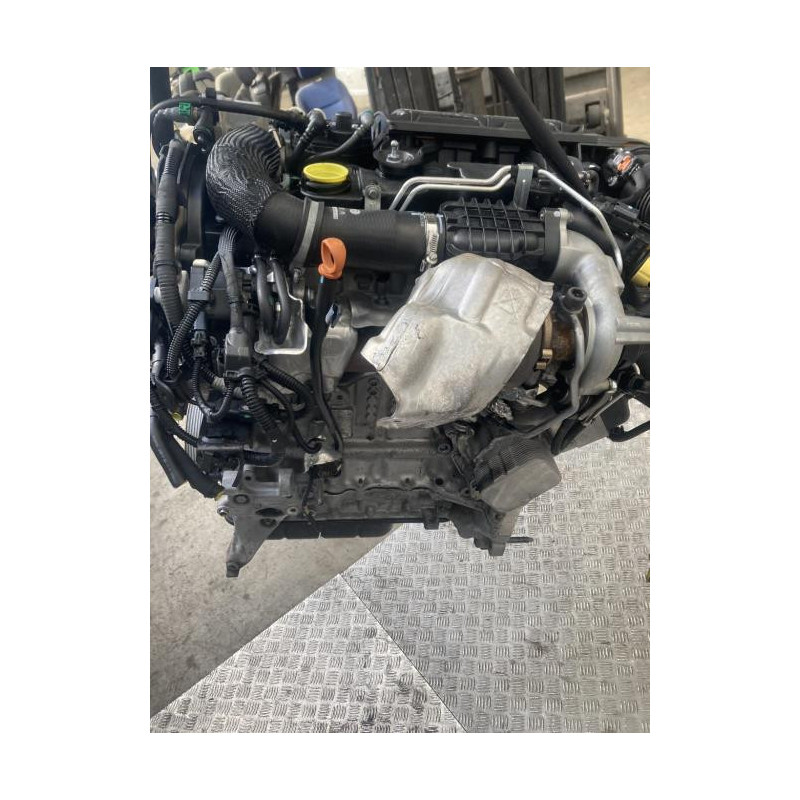 Moteur PEUGEOT 208 1 PHASE 1 d’occasion