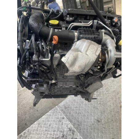 Moteur PEUGEOT 208 1 PHASE 1 d’occasion
