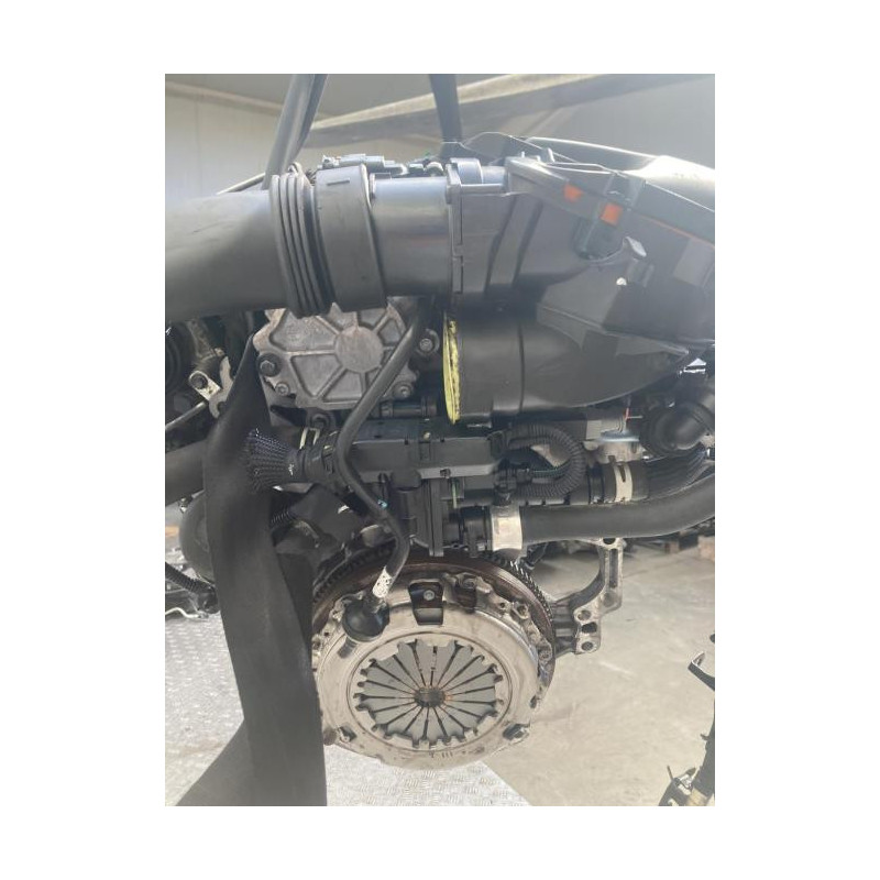 Moteur PEUGEOT 208 1 PHASE 1 d’occasion