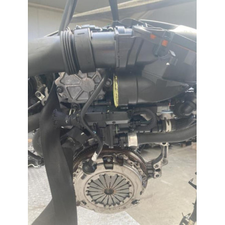 Moteur PEUGEOT 208 1 PHASE 1 d’occasion