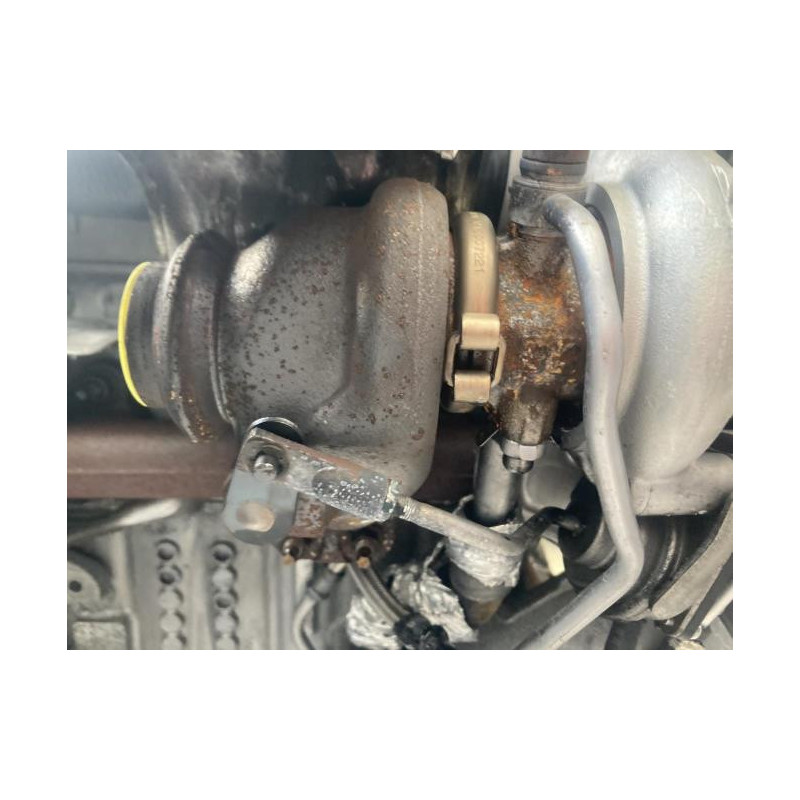 Moteur PEUGEOT 208 1 PHASE 1 d’occasion