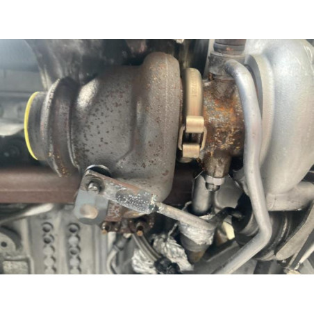 Moteur PEUGEOT 208 1 PHASE 1 d’occasion