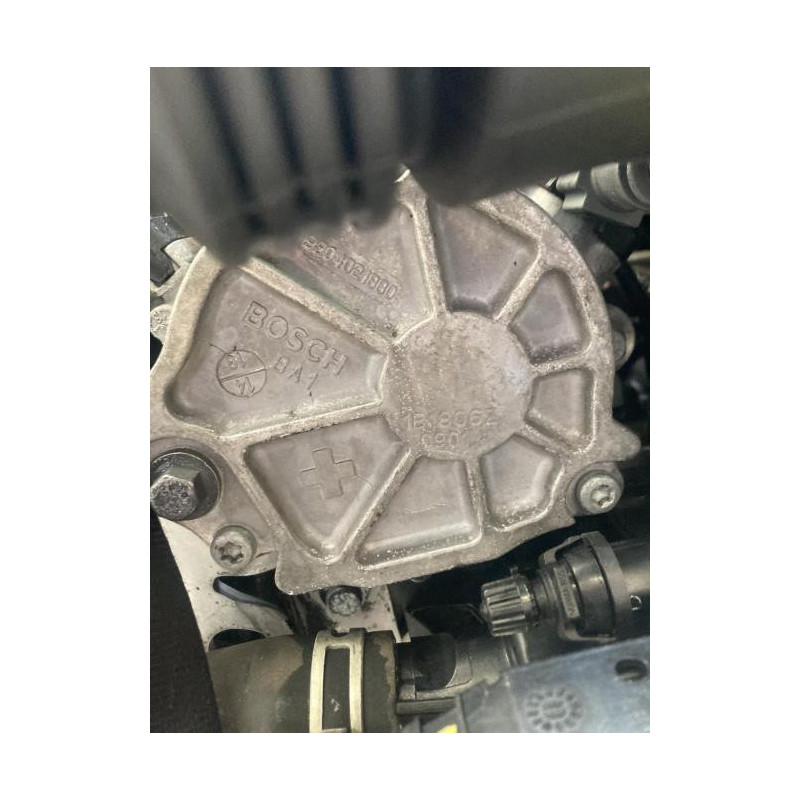 Moteur PEUGEOT 208 1 PHASE 1 d’occasion