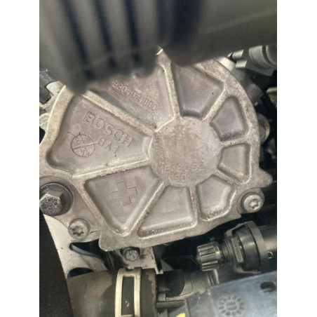Moteur PEUGEOT 208 1 PHASE 1 d’occasion