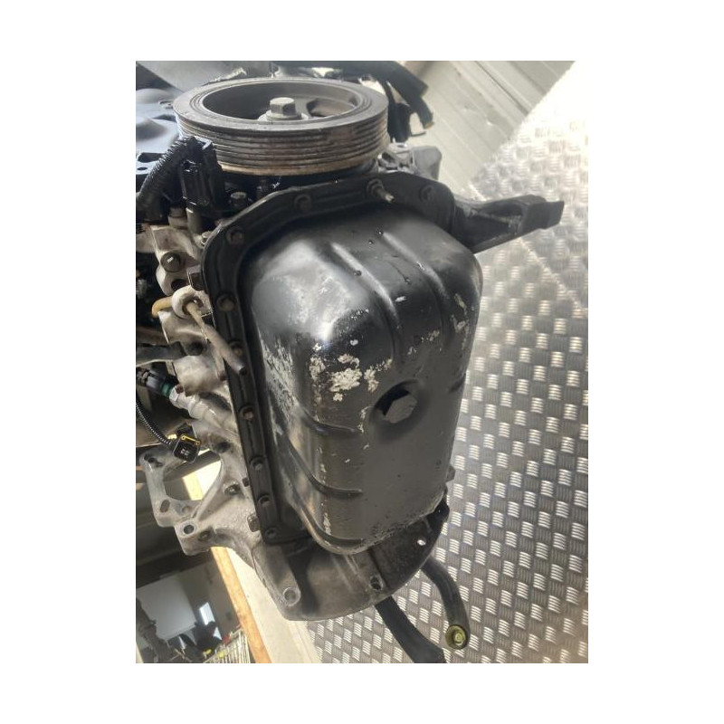Moteur PEUGEOT 208 1 PHASE 1 d’occasion