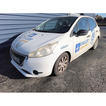 Moteur PEUGEOT 208 1 PHASE 1 d’occasion