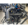 Moteur RENAULT CAPTUR 1 PHASE 1 d’occasion