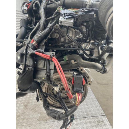 Moteur RENAULT CAPTUR 1 PHASE 1 d’occasion