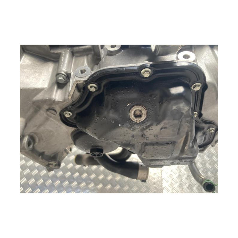 Moteur RENAULT CAPTUR 1 PHASE 1 d’occasion