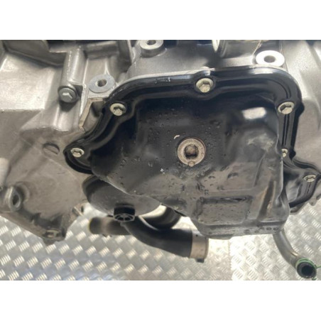 Moteur RENAULT CAPTUR 1 PHASE 1 d’occasion