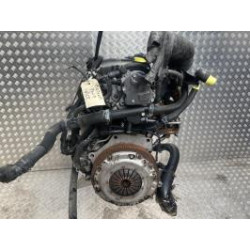 Moteur VOLKSWAGEN POLO 4 PHASE 2 d’occasion