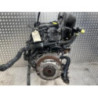Moteur VOLKSWAGEN POLO 4 PHASE 2 d’occasion