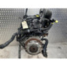Moteur VOLKSWAGEN POLO 4 PHASE 2 d’occasion