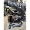 Moteur VOLKSWAGEN POLO 4 PHASE 2 d’occasion