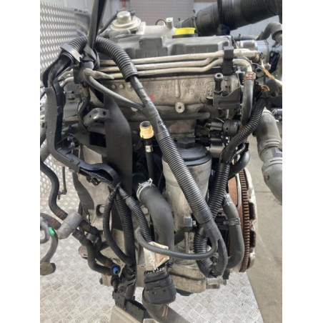 Moteur VOLKSWAGEN POLO 4 PHASE 2 d’occasion