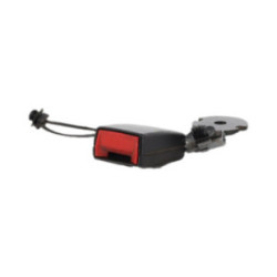 Attache ceinture avant gauche RENAULT TRAFIC 3 COURT PHASE 1 d’occasion