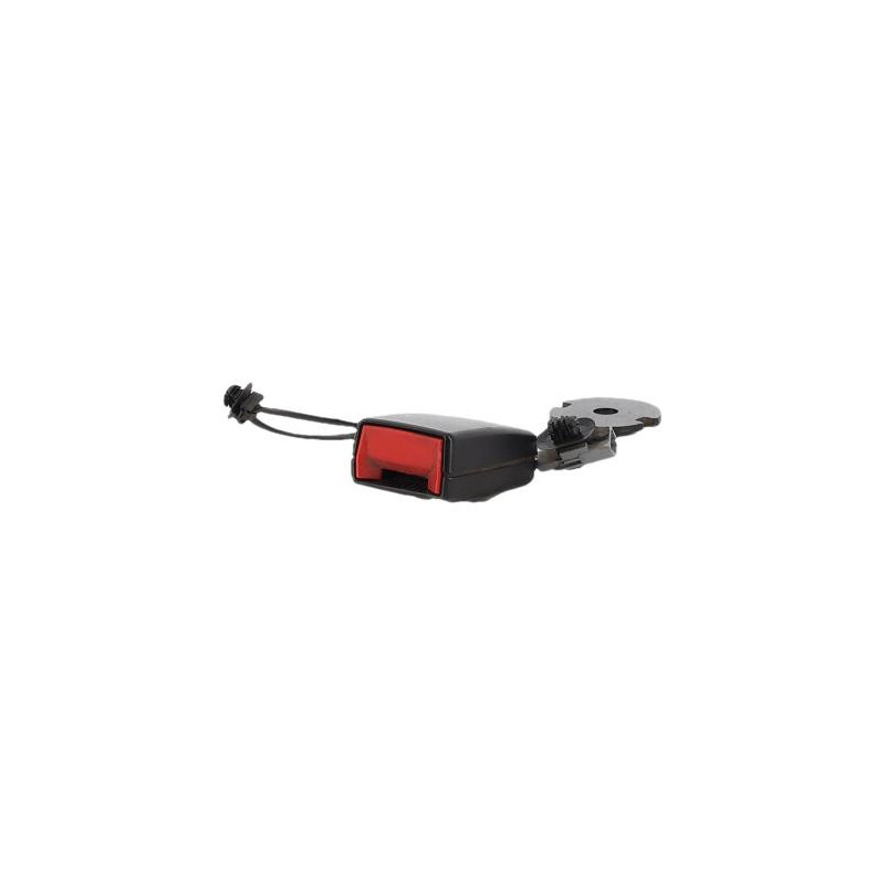 Attache ceinture avant gauche RENAULT TRAFIC 3 COURT PHASE 1 d’occasion