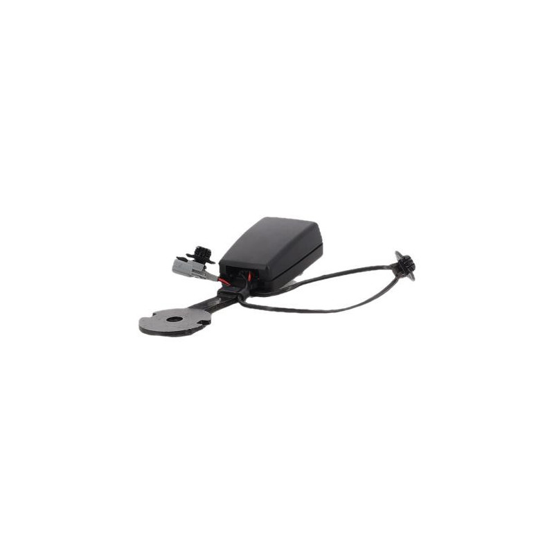 Attache ceinture avant gauche RENAULT TRAFIC 3 COURT PHASE 1 d’occasion