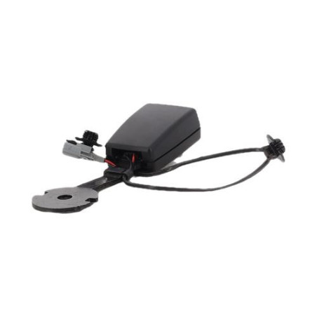Attache ceinture avant gauche RENAULT TRAFIC 3 COURT PHASE 1 d’occasion