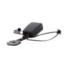 Attache ceinture avant gauche RENAULT TRAFIC 3 COURT PHASE 1 d’occasion