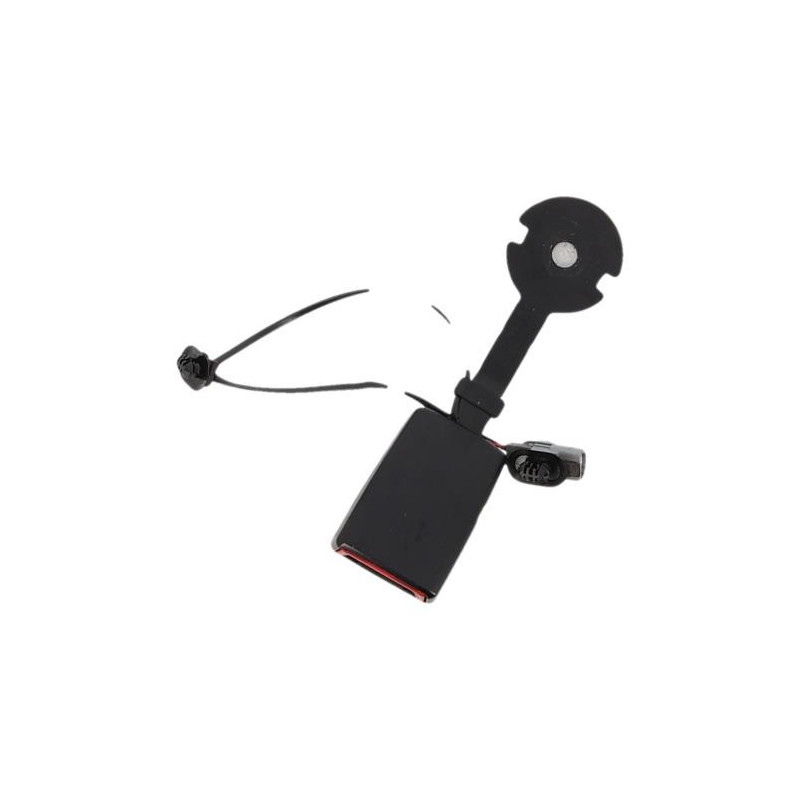 Attache ceinture avant gauche RENAULT TRAFIC 3 COURT PHASE 1 d’occasion