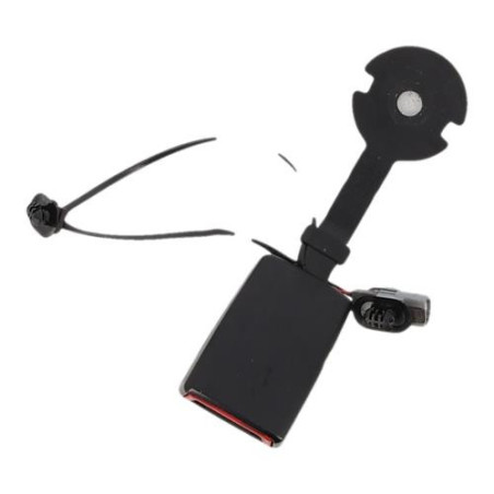 Attache ceinture avant gauche RENAULT TRAFIC 3 COURT PHASE 1 d’occasion