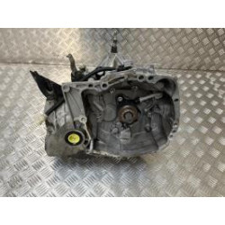 Boite de vitesses RENAULT CLIO 3 PHASE 2 d’occasion