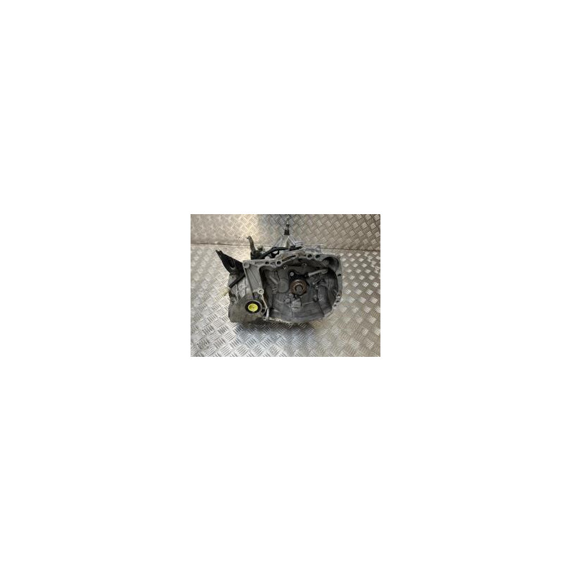 Boite de vitesses RENAULT CLIO 3 PHASE 2 d’occasion