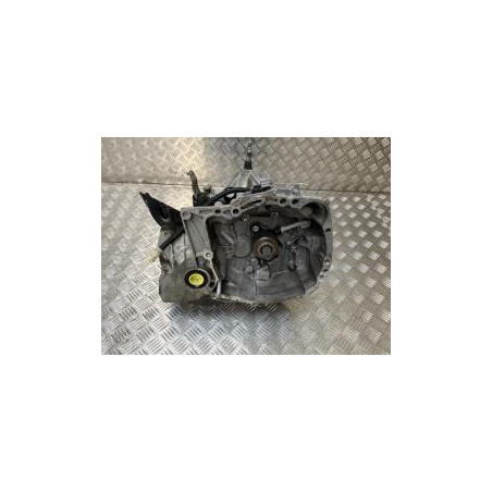 Boite de vitesses RENAULT CLIO 3 PHASE 2 d’occasion
