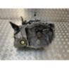 Boite de vitesses RENAULT CLIO 3 PHASE 2 d’occasion