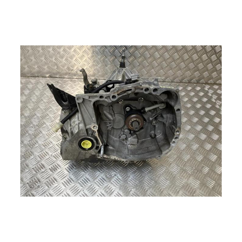 Boite de vitesses RENAULT CLIO 3 PHASE 2 d’occasion