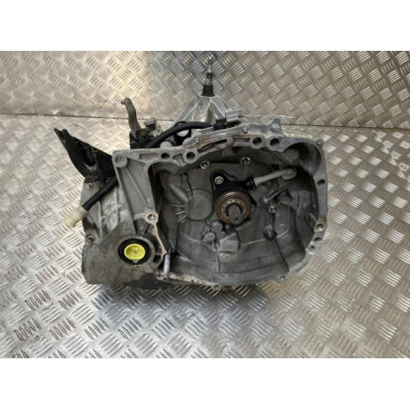 Boite de vitesses RENAULT CLIO 3 PHASE 2 d’occasion