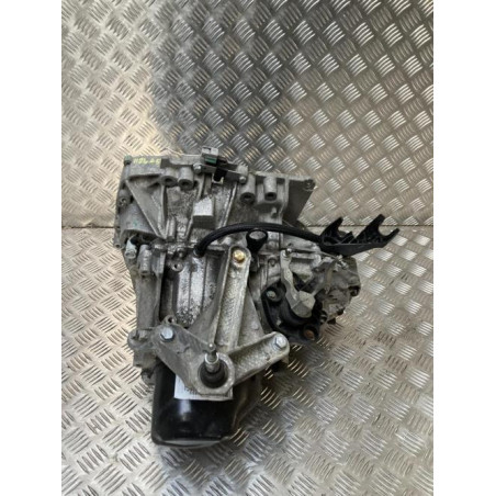 Boite de vitesses RENAULT CLIO 3 PHASE 2 d’occasion