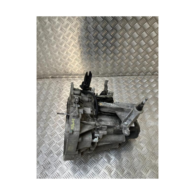 Boite de vitesses RENAULT CLIO 3 PHASE 2 d’occasion