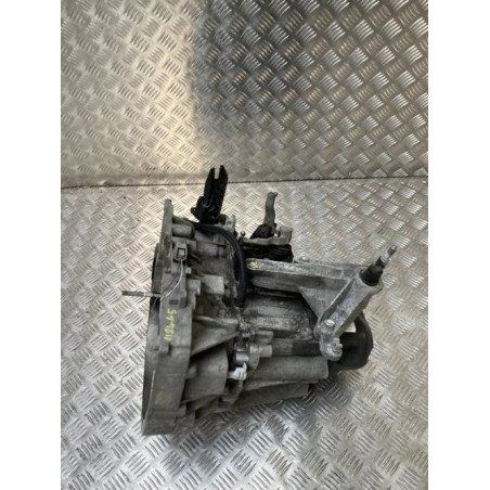 Boite de vitesses RENAULT CLIO 3 PHASE 2 d’occasion
