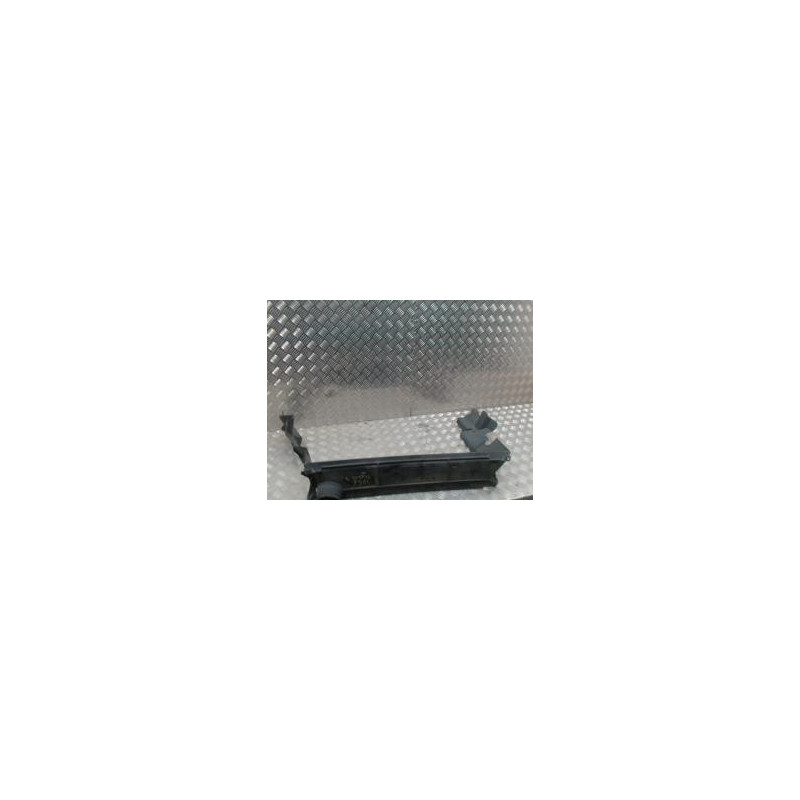 Deflecteur RENAULT SCENIC 3 PHASE 2 d’occasion