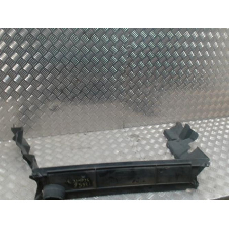 Deflecteur RENAULT SCENIC 3 PHASE 2 d’occasion