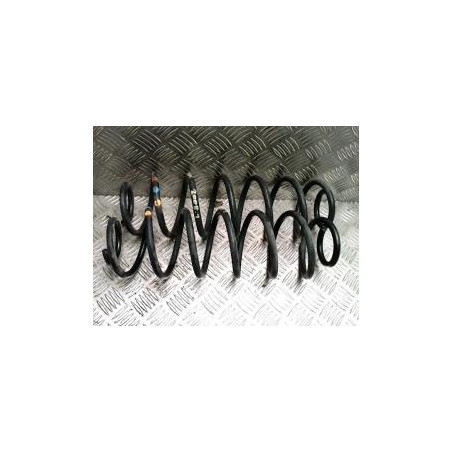 Ressort de suspension arriere PEUGEOT 2008 1 PHASE 1 d’occasion