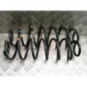 Ressort de suspension arriere PEUGEOT 2008 1 PHASE 1 d’occasion