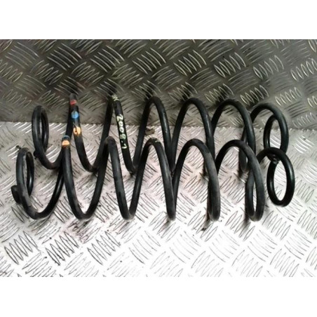 Ressort de suspension arriere PEUGEOT 2008 1 PHASE 1 d’occasion
